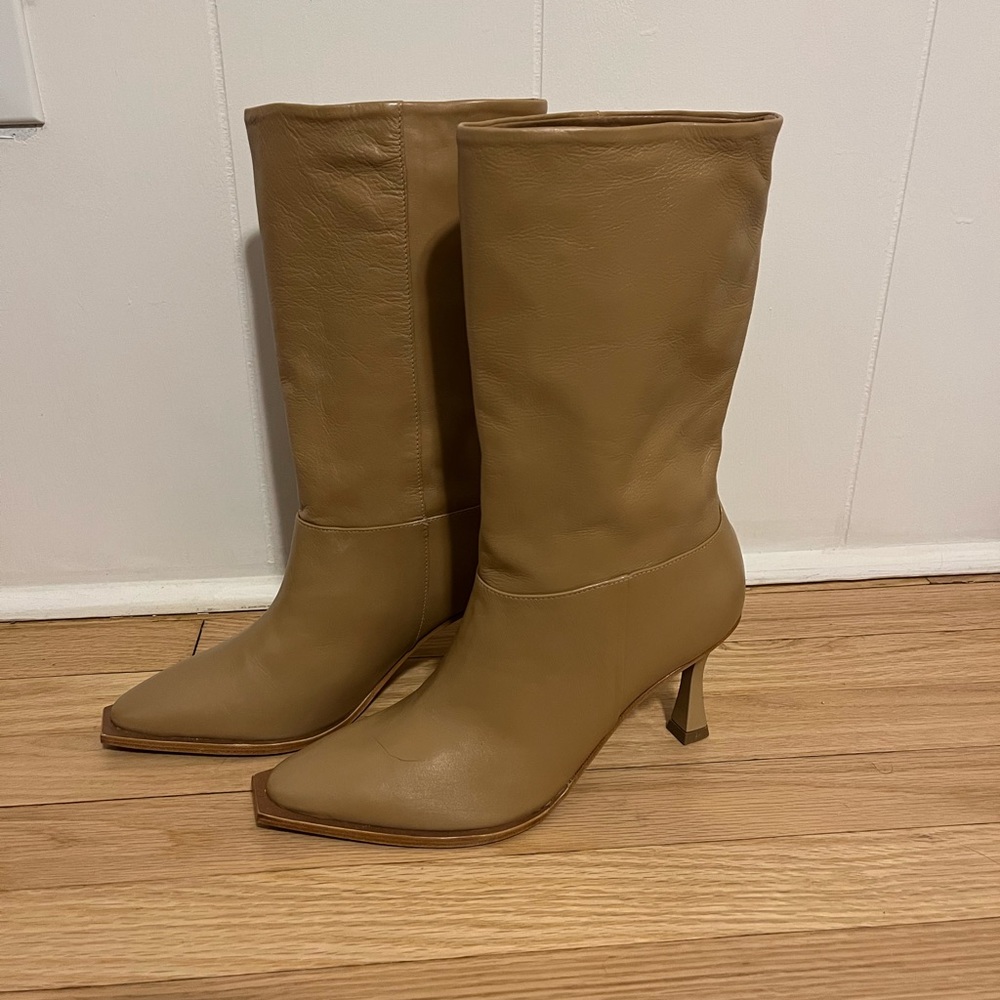 Free People First Friday Boot - Picture 4 of 6